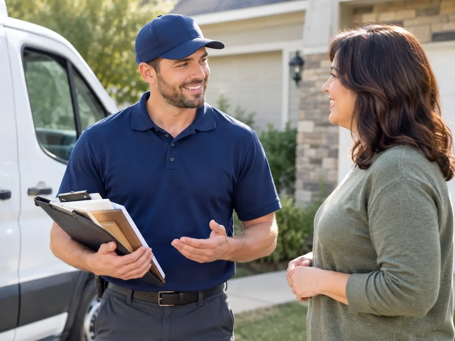 Kitchen Cabinet Refacing Grand Haven, MI FAQs
